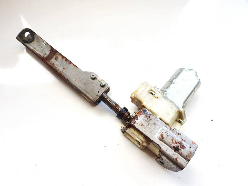 080313 Subaru Legacy 2009 Sedynes varikliukas P.D. - Thumbnail 2