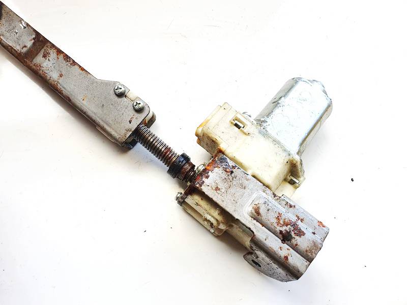 080313 Subaru Legacy 2009 Sedynes varikliukas P.D.