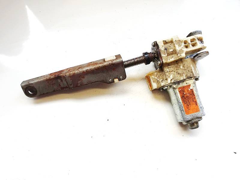 080313 Subaru Legacy 2009 Sedynes varikliukas P.D. - Thumbnail 3