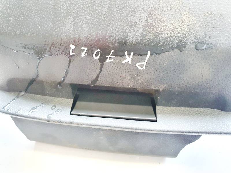 ZSB600882599 Volkswagen Polo 2006 Glove Box Assembly - Thumbnail 2