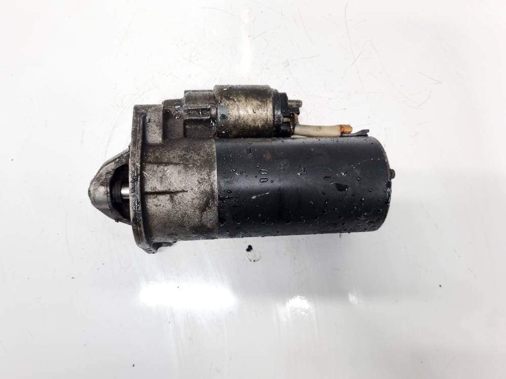 1005831253 Volvo S60 2002 Starteris