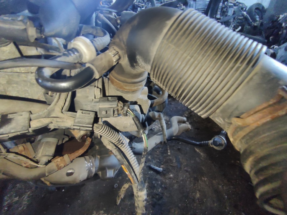 03D133062F Skoda Fabia 2010 High Flow Throttle Body Valve (Air Control Valve)