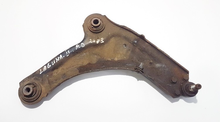 Renault Laguna 2002 Apatine sake P.D.