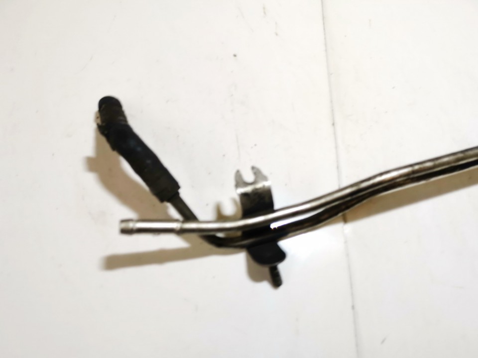 Audi A2 2002 Polttoaineputki - Thumbnail 3