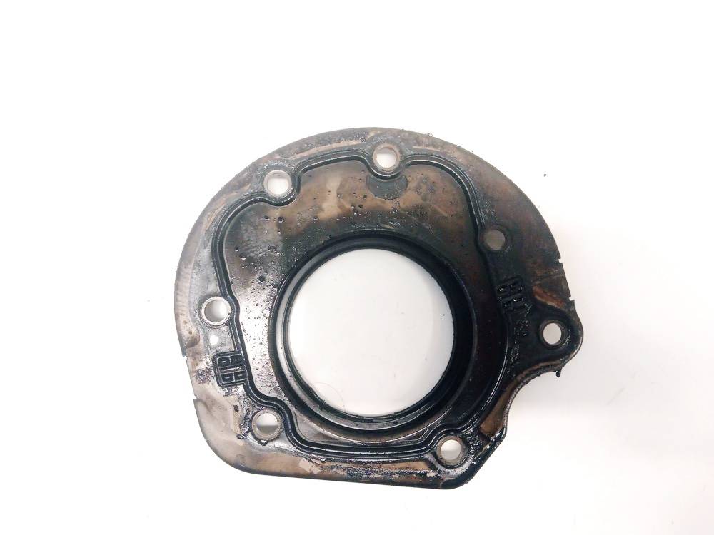 Ford Transit Connect 2003 Motora priekšējais vāciņš (blīvējums) - Thumbnail 3