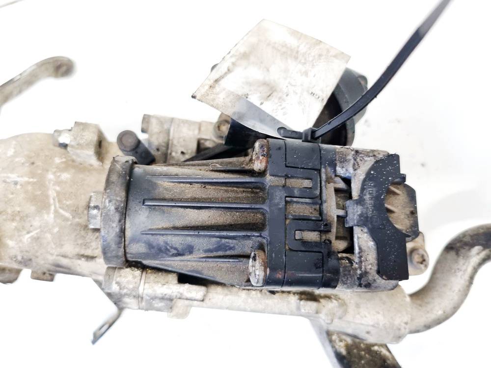 9671187780 Ford Focus 2011 EGR Valve Exhaust Gas - Thumbnail 2