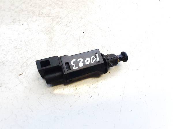 1H0MW0 Volkswagen Golf 1999 Brake Light Switch (sensor) - Switch (Pedal Contact)