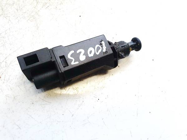 1H0MW0 Volkswagen Golf 1999 Brake Light Switch (sensor) - Switch (Pedal Contact) - Thumbnail 2