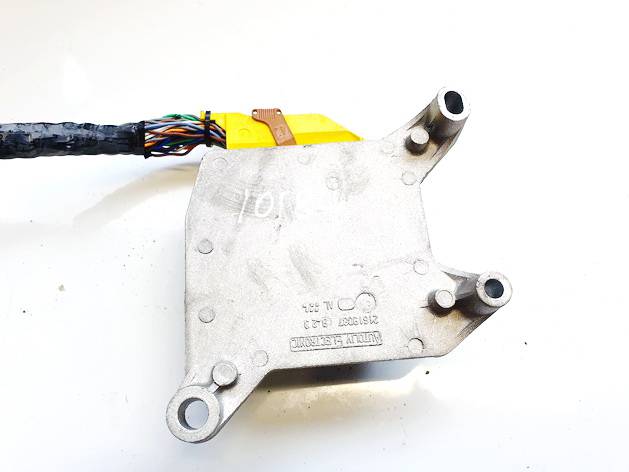 8200241270 Renault Espace 2003 Steuergerät ECU Modul Airbag steuergerät - Thumbnail 3