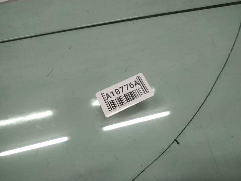 AS2 Volkswagen Passat 2005 Door-Drop Glass - REAR RIGHT - Thumbnail 5