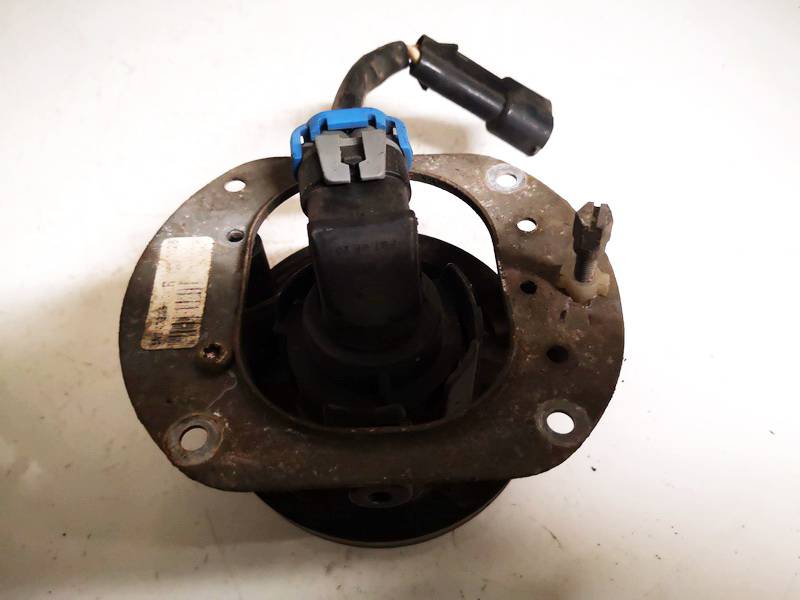 162886 Mercedes-Benz ML-CLASS 2007 FARO ANTINIEBLA, Luz de niebla - DELANTERO DERECHO - Thumbnail 3