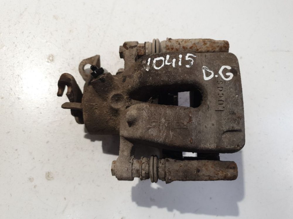 Renault Scenic 2000 Zacisk hamulcowy - TYLNE PRAWE