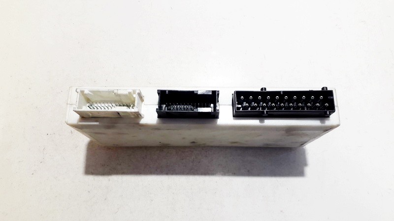 61356920819 BMW 5-Series 2001 General Module Comfort Relay (Unit) - Thumbnail 2