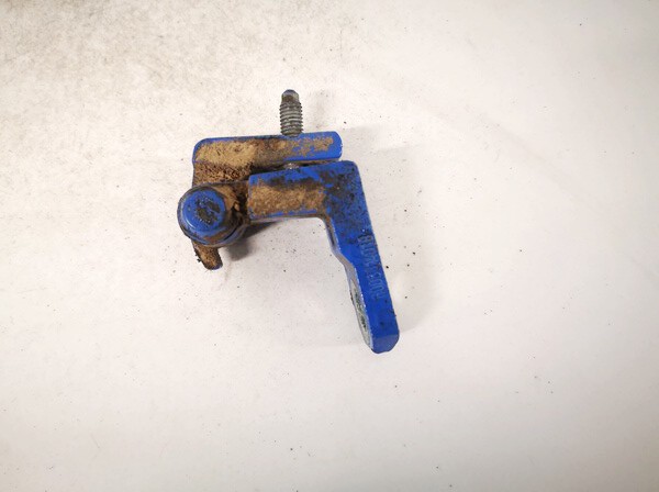 6Q0831401B Volkswagen Polo 2006 Türscharnier Scharnier vorne