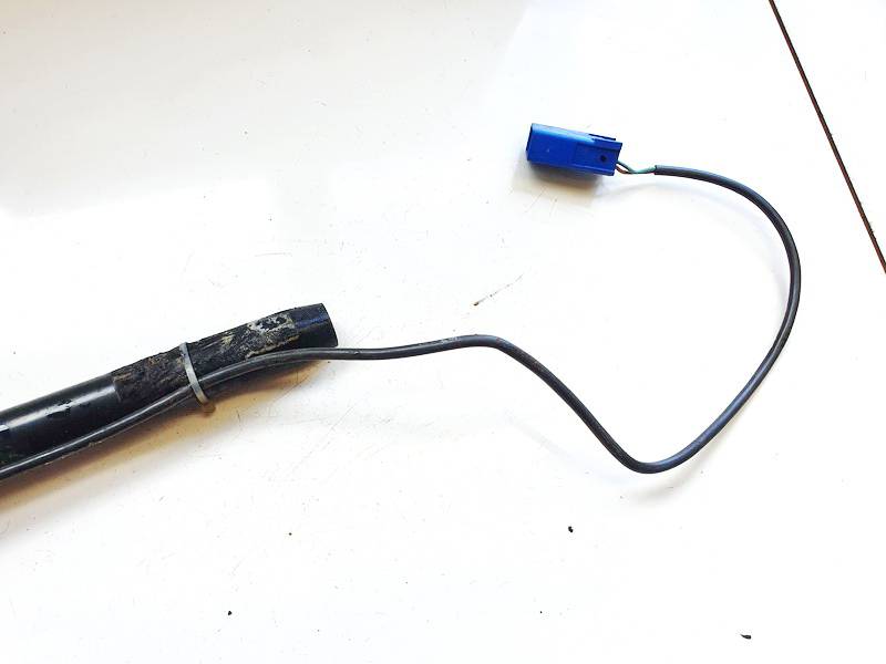 G5548A Mazda 3 2004 Seat belt holder (Seat belt Buckle) - FRONT RIGHT - Thumbnail 2