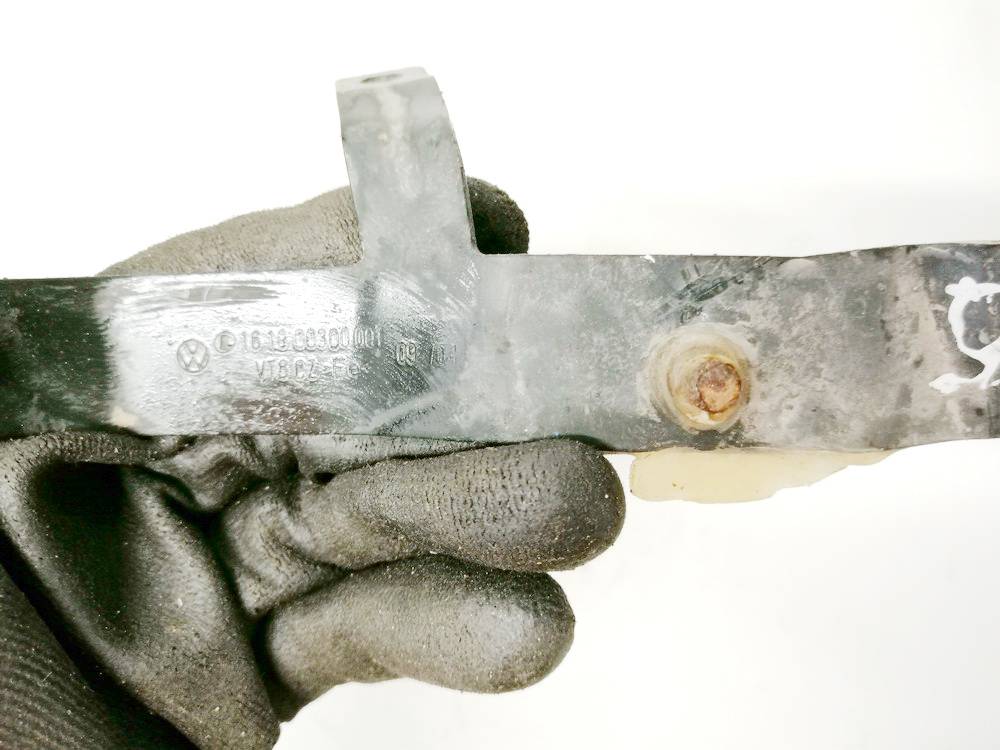 161900300001 Volkswagen Touareg 2004 Other holders - Thumbnail 3