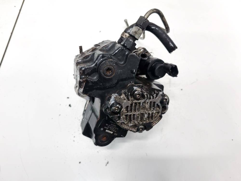 8689590 Volvo S60 2002 Augsta spiediena iesmidzināšanas sūknis - Thumbnail 3