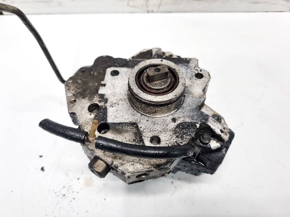 8689590 Volvo S60 2002 Augsta spiediena iesmidzināšanas sūknis - Thumbnail 2