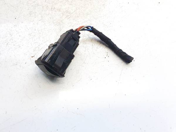 3B0959833A Volkswagen Golf 1999 Fuel Cap Switch (Gas Fuel Door Switch Button)