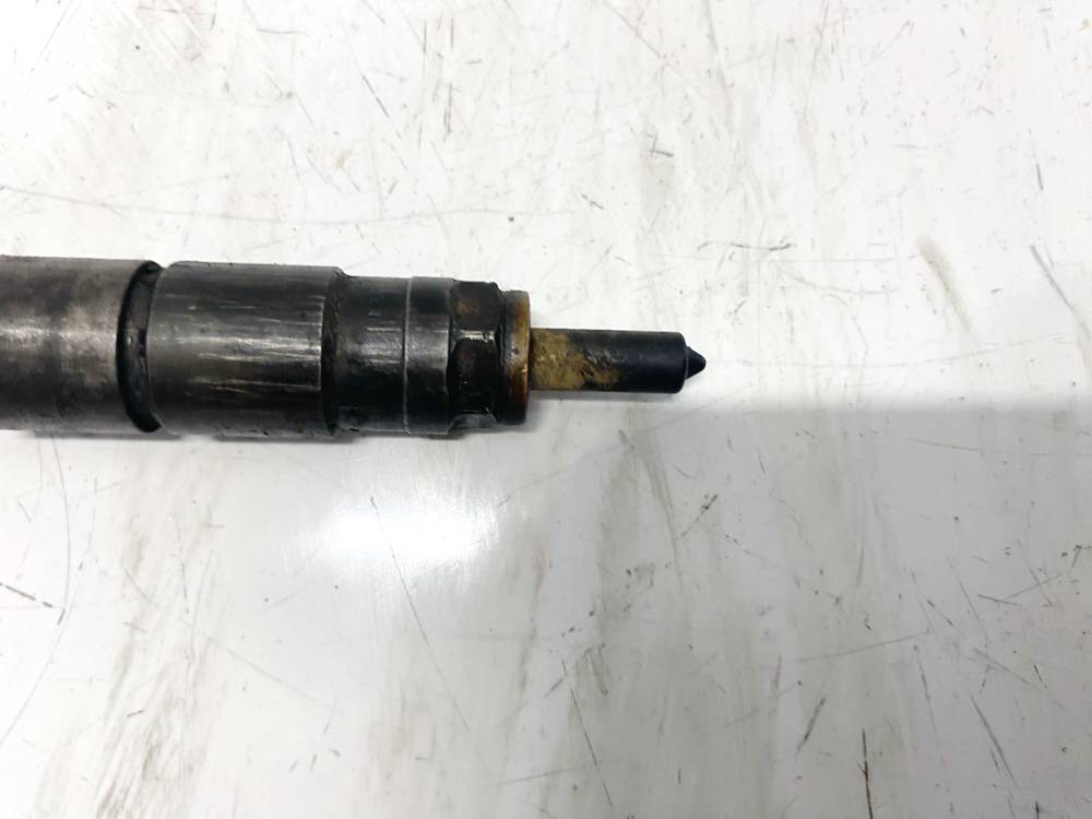 8200100212 Renault Espace 2005 Degvielas iesmidzinātājs (inžektors) - Thumbnail 2