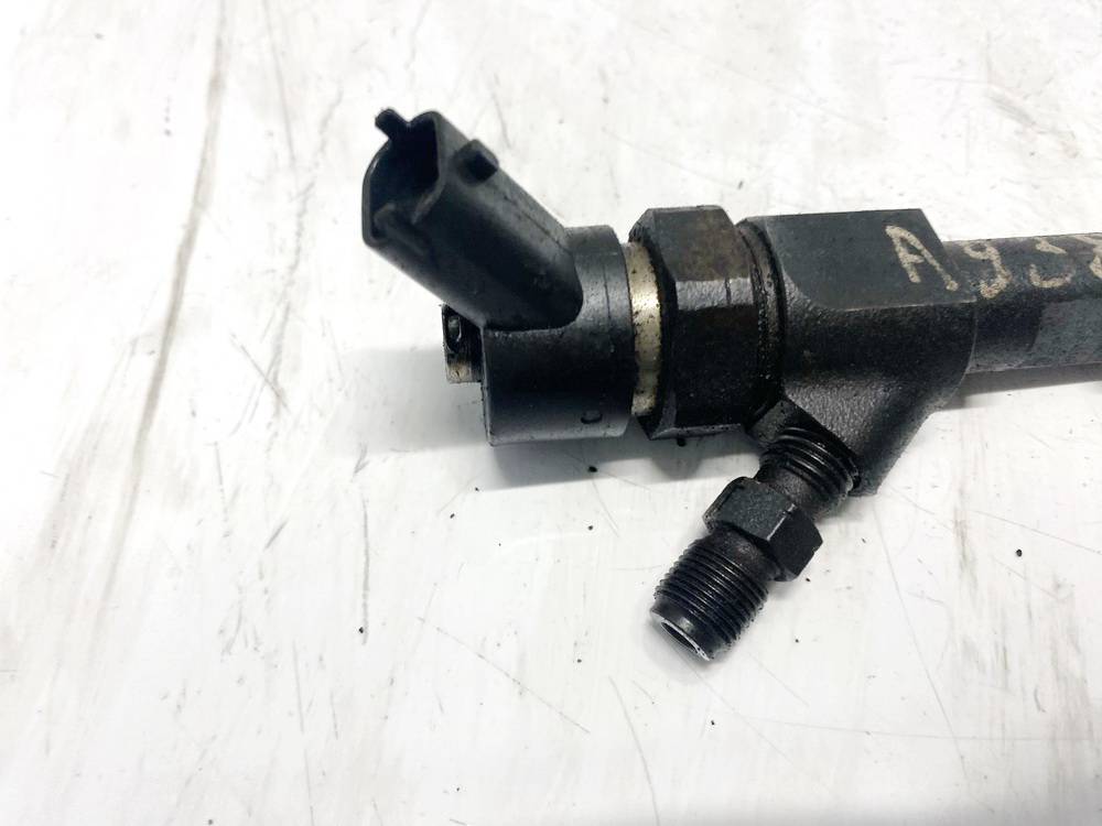 8200100212 Renault Espace 2005 Degvielas iesmidzinātājs (inžektors) - Thumbnail 3