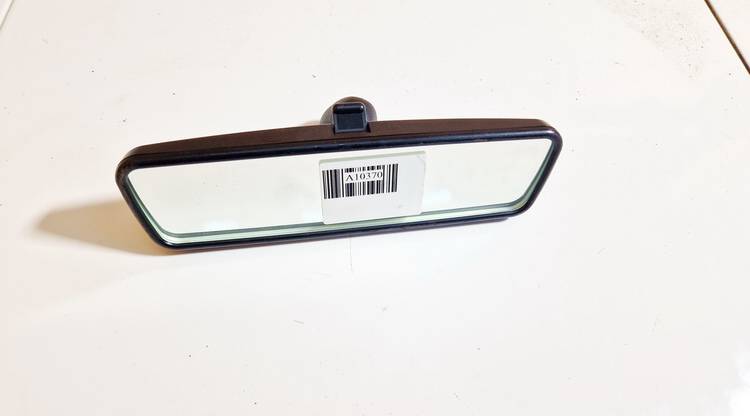 E9014022 Volkswagen Golf 2007 Interior, View Mirrors - REAR