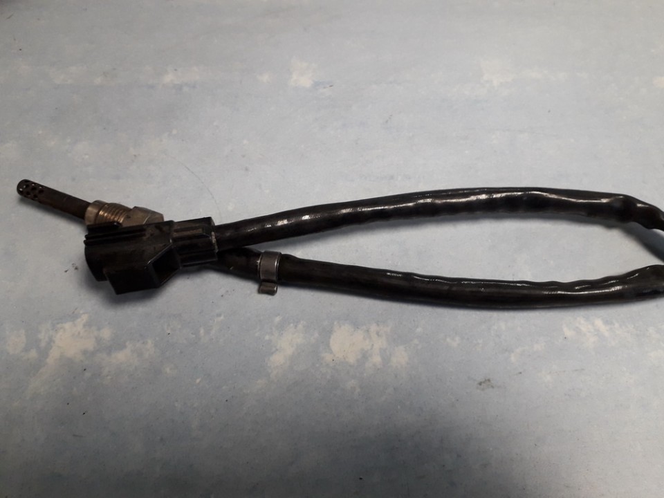 30751456A Volvo V70 2006 Intake Air Temperature Sensor (Cabin Air Temperatur)