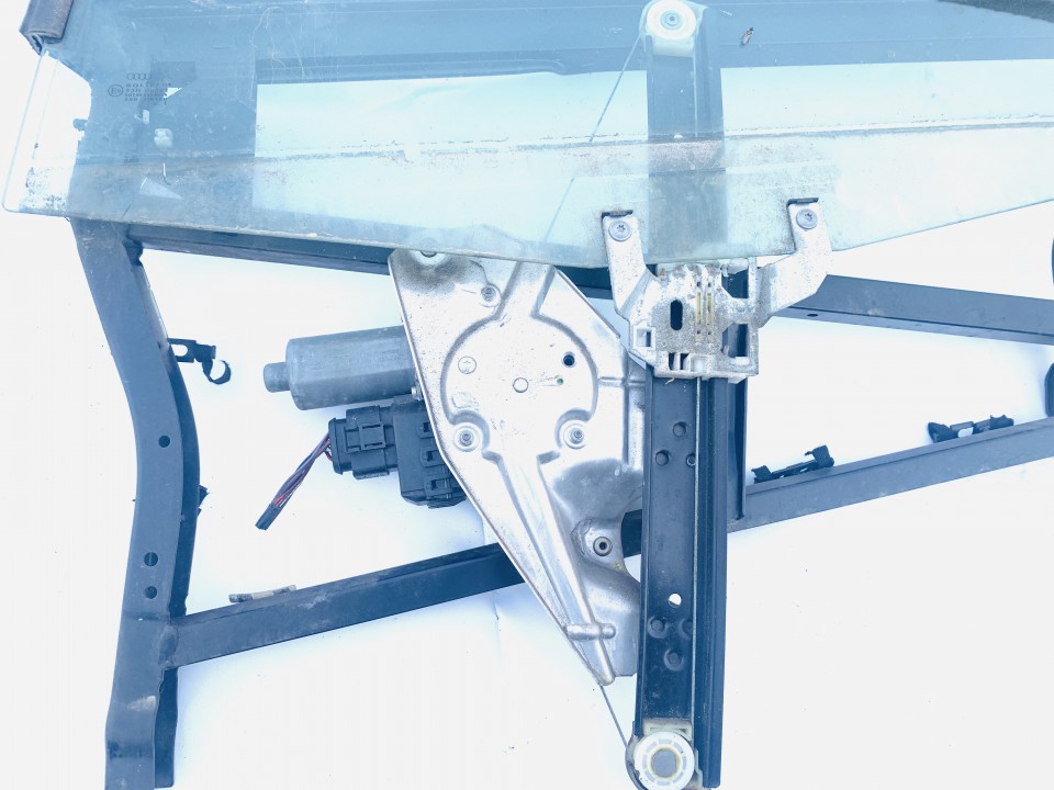 Audi A6 2001 Door winder mechanism (Window Regulator) - REAR LEFT