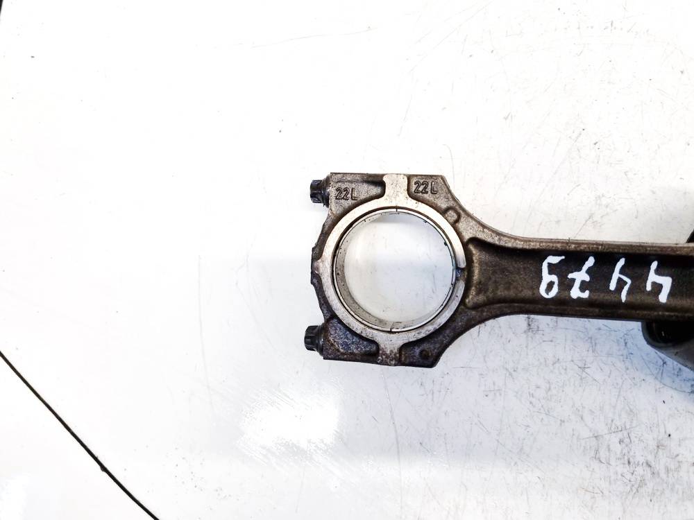 Opel Omega 2002 PISTON and arnaque-Bielle - Thumbnail 3