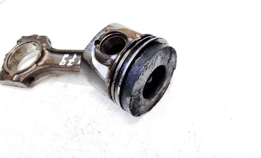 Opel Omega 2002 PISTON and arnaque-Bielle - Thumbnail 2