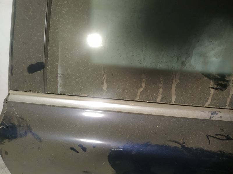 Volvo S80 2012 Duru stiklo juostele G.K. - Thumbnail 3