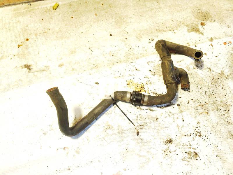 Mercedes-Benz Vito 2003 Manguera-Tubo del líquido refrigerante