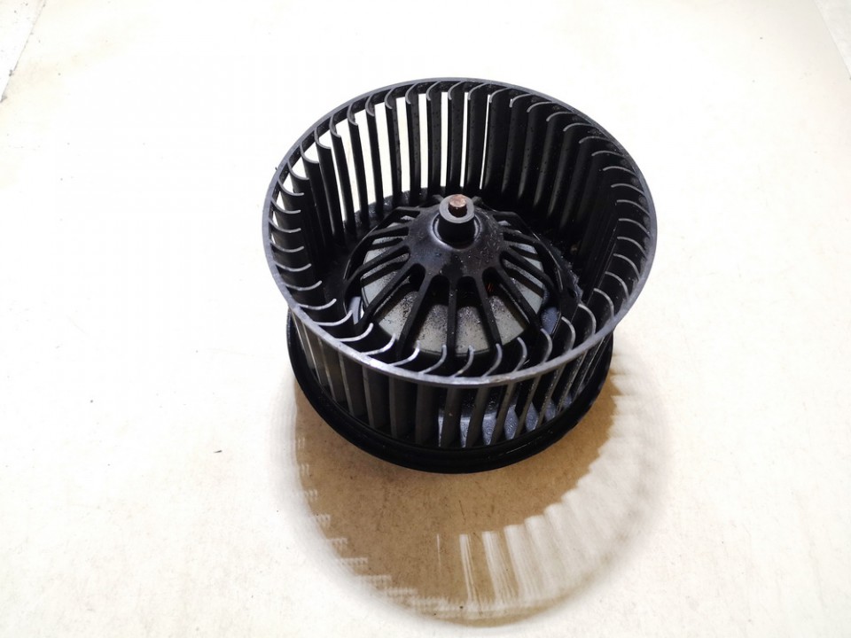 4m5h18456cc 4m5h18456cc, 5027252471 Heater blower assy Volvo V50 2004 2.0L EIS00975844