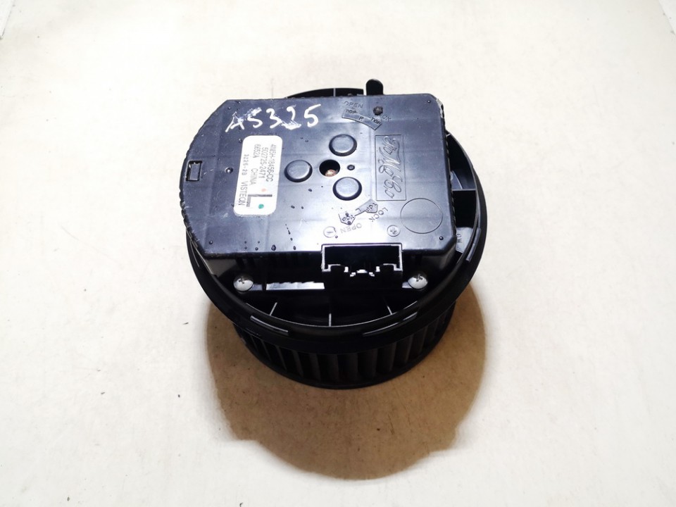 4m5h18456cc 4m5h18456cc, 5027252471 Heater blower assy Volvo V50 2004 2.0L EIS00975844