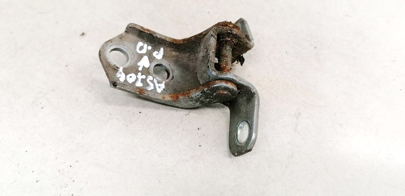 Mazda 6 2004 Door Hinge - FRONT - Thumbnail 3