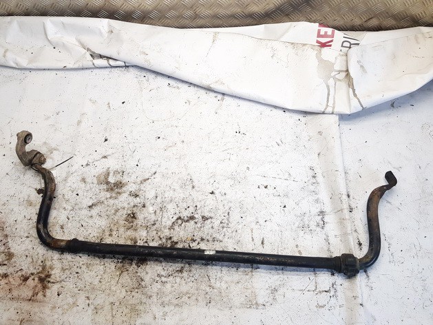Audi A6 2002 Stabilizer (sway bar, anti roll bar) - FRONT