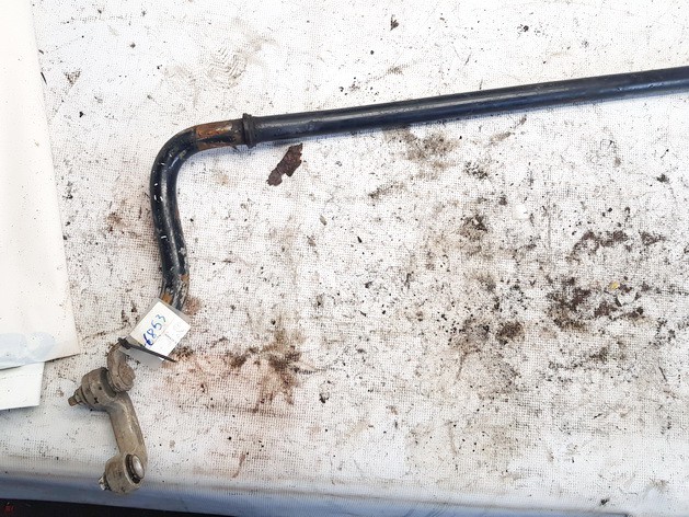 Audi A6 2002 Stabilizer (sway bar, anti roll bar) - FRONT - Thumbnail 3