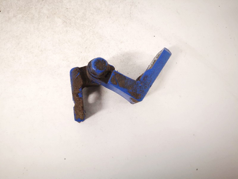 6Q0831402B Volkswagen Polo 2006 Türscharnier Scharnier Hinten