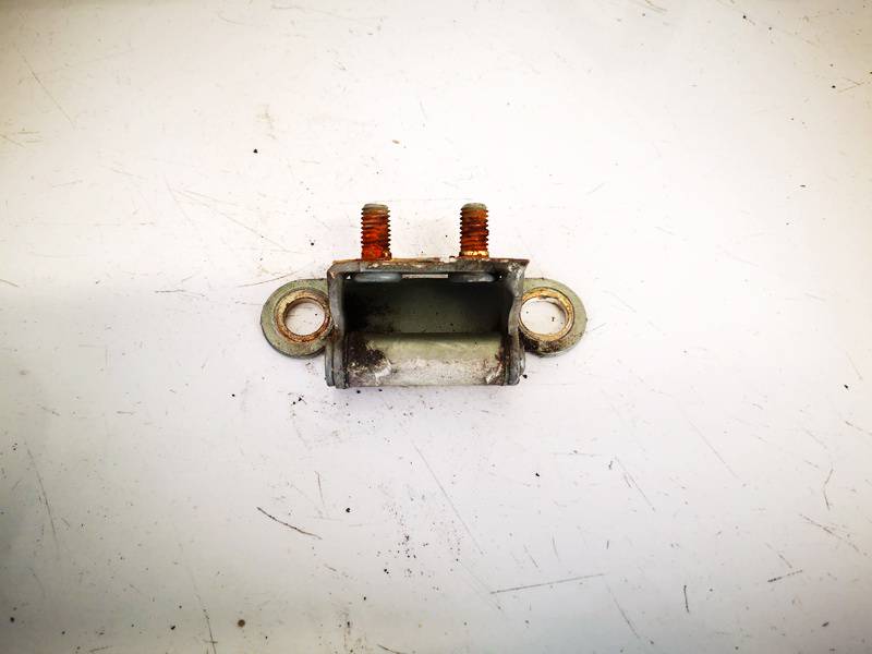 Toyota Prius 2008 Galinio Dangcio vyris G.K. (kapoto)