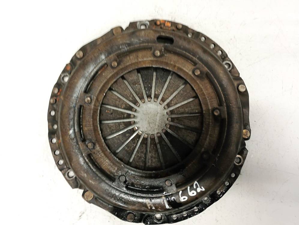 TYPM240E Volvo V50 2005 Нажимной диск сцепления