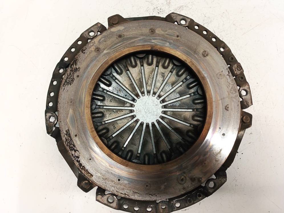 TYPM240E Volvo V50 2005 Painelevy - Thumbnail 2