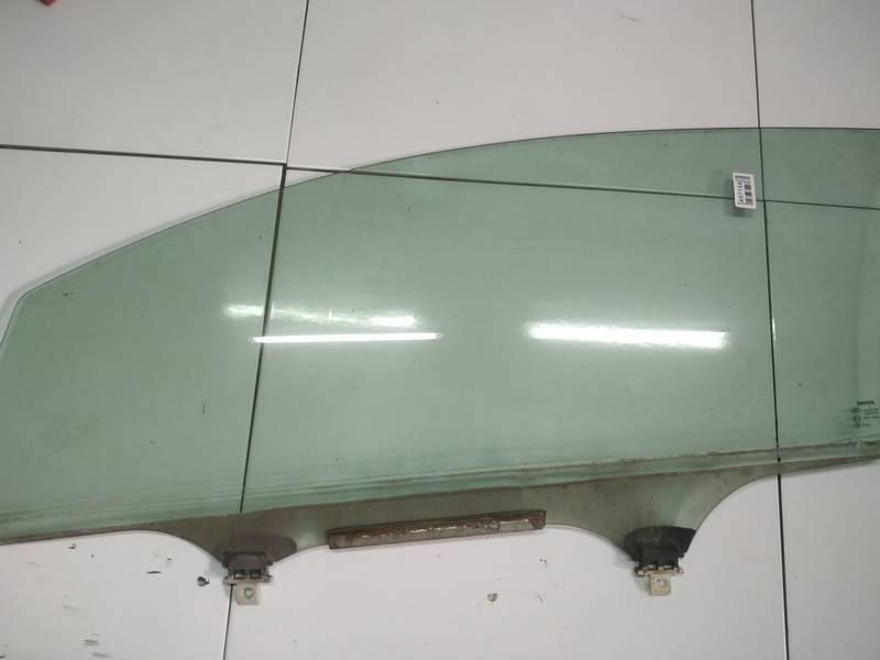 AS2 Toyota Auris 2007 Duru stiklas P.K.