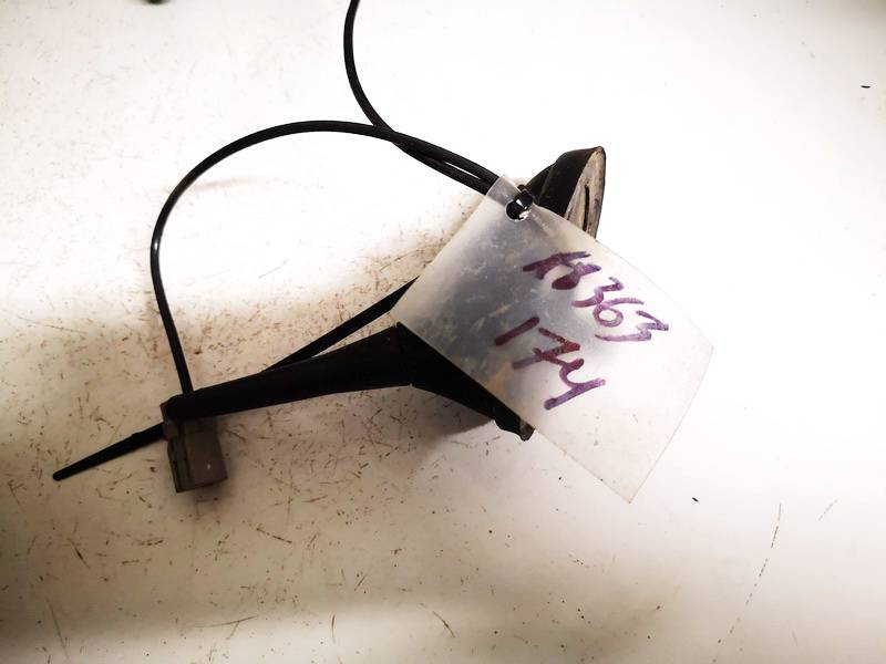 9636280480 Peugeot 607 2004 Antena (GPS antena)