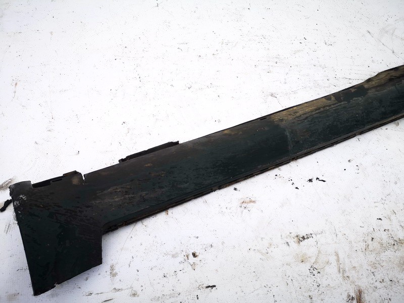 4B0853860 Audi A6 2002 Right Sill Moulding - Thumbnail 2