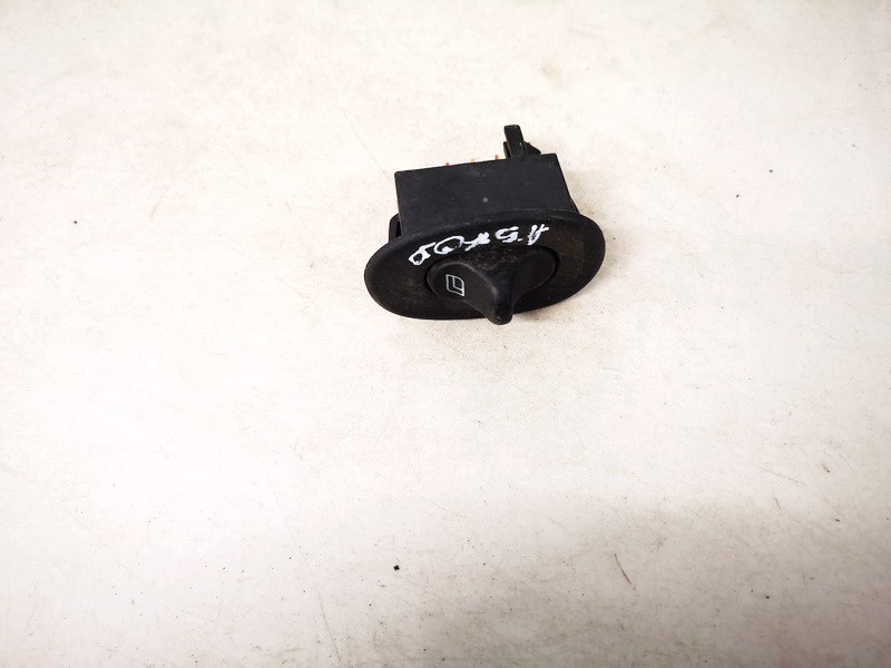 4519989 SAAB 9-3 2001 Stiklo valdymo mygtukas (lango pakeliko mygtukai)