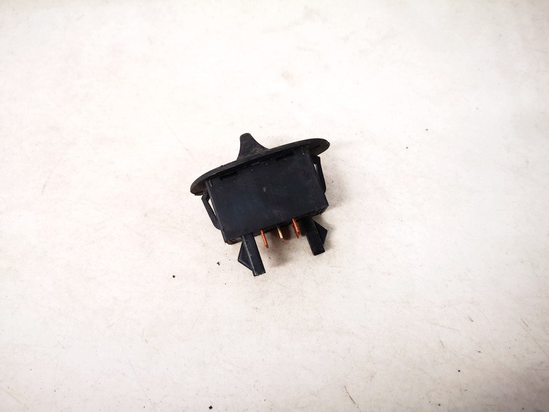 4519989 SAAB 9-3 2001 Stiklo valdymo mygtukas (lango pakeliko mygtukai) - Thumbnail 2