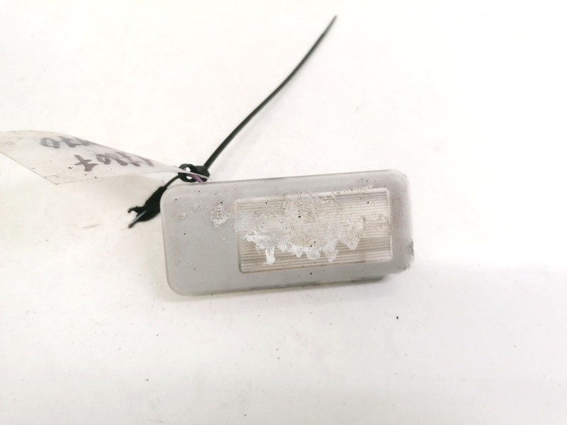 140929 BMW 3-Series 2002 Salono lemputė - Thumbnail 2