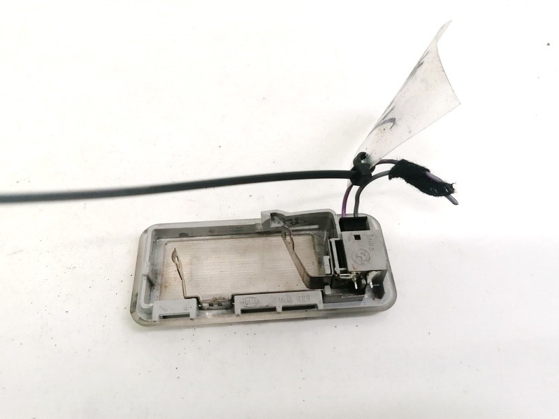 140929 BMW 3-Series 2002 Salono lemputė - Thumbnail 3