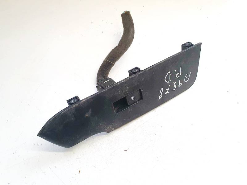 201003484 Chevrolet Captiva 2013 Loga vadības poga (loga pacēlāja pogas)