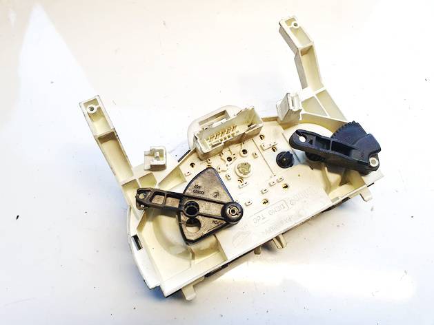 Opel Vivaro 2004 Heizungsbedienteil Klimabedienteil - Thumbnail 3